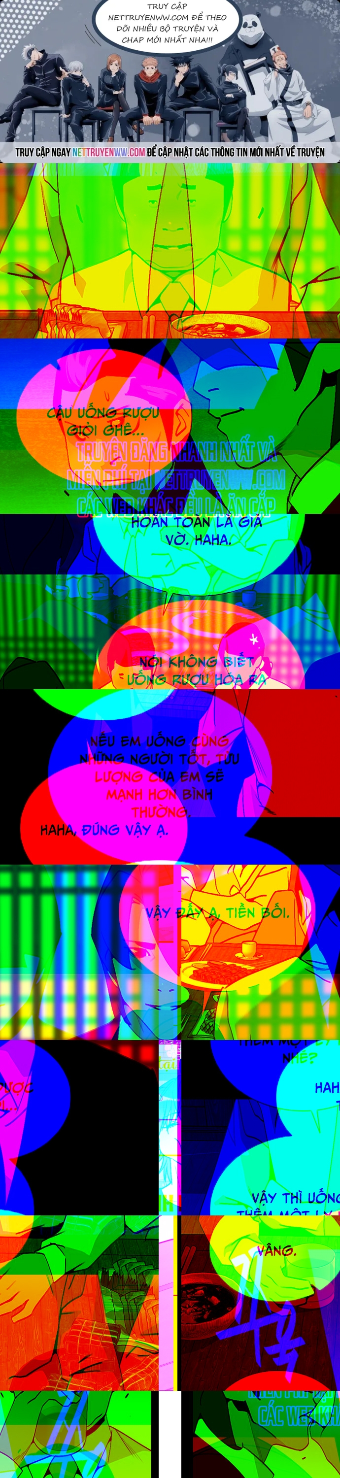 Đế Vương - Chương 75
