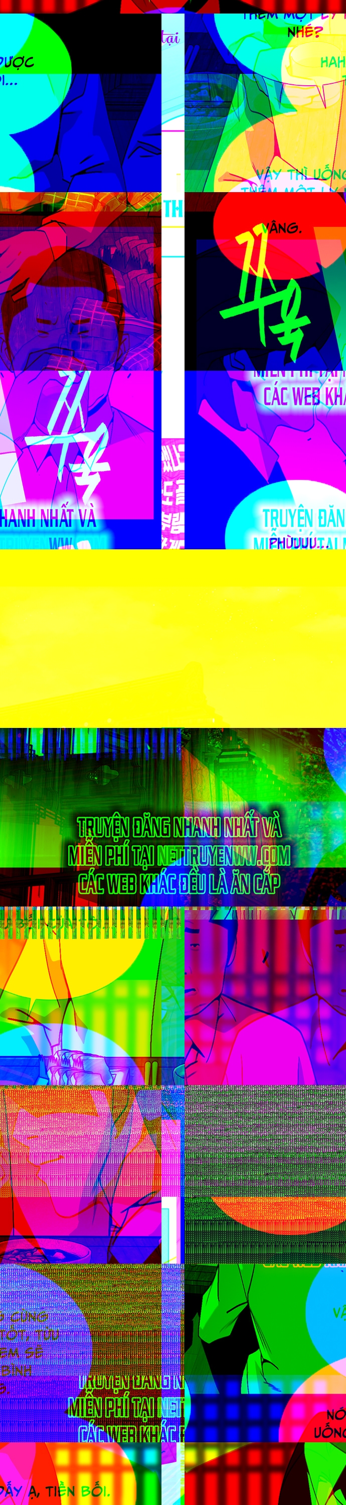 Đế Vương - Chương 75