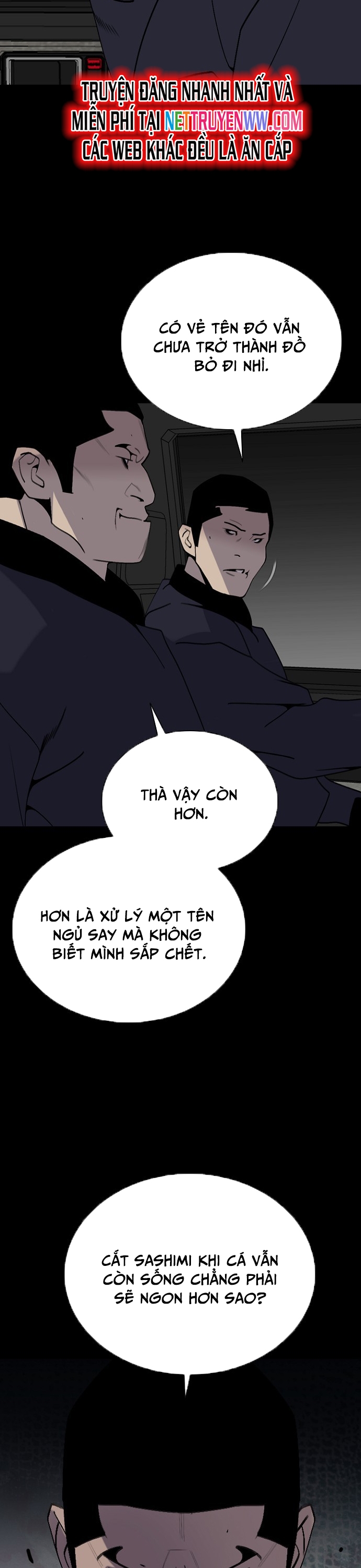 Đế Vương - Chương 75