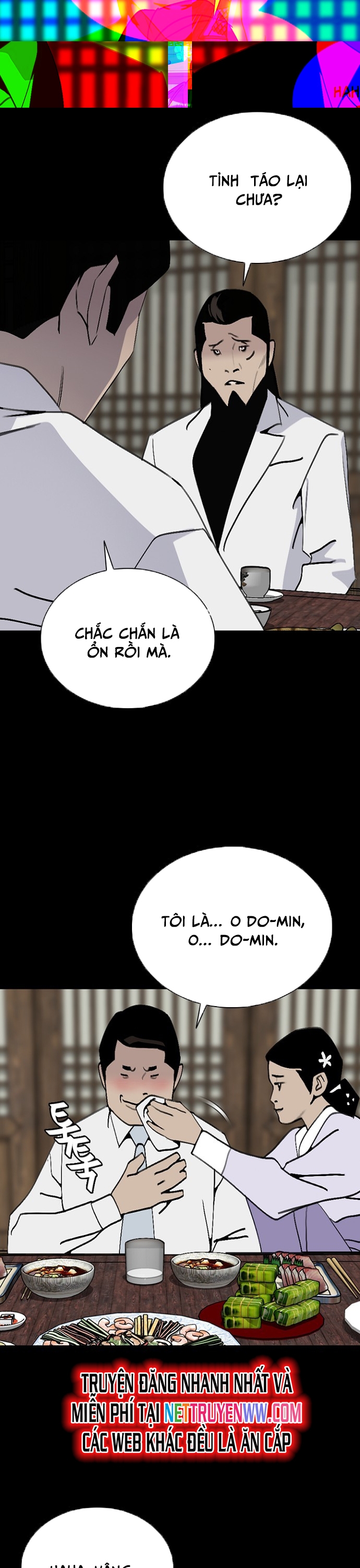 Đế Vương - Chương 75