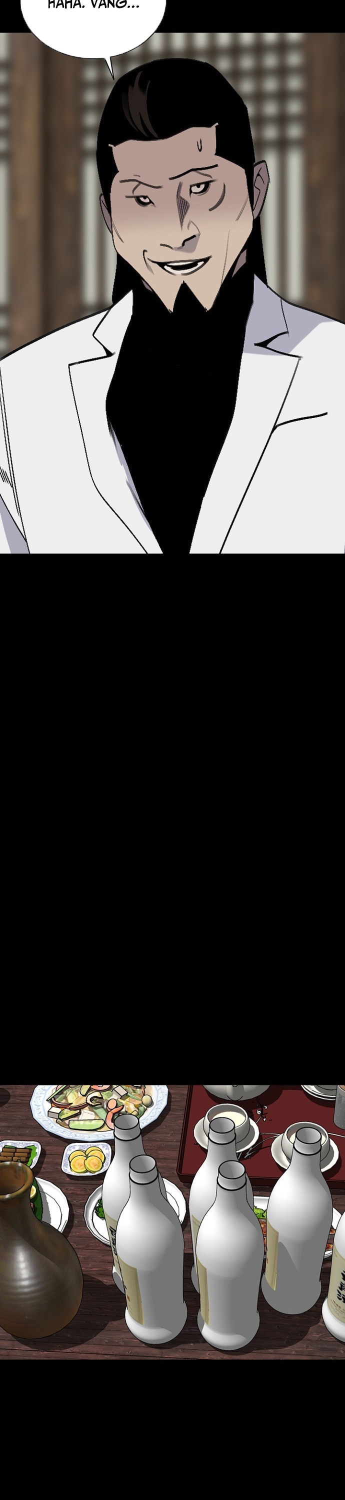 Đế Vương - Chương 75