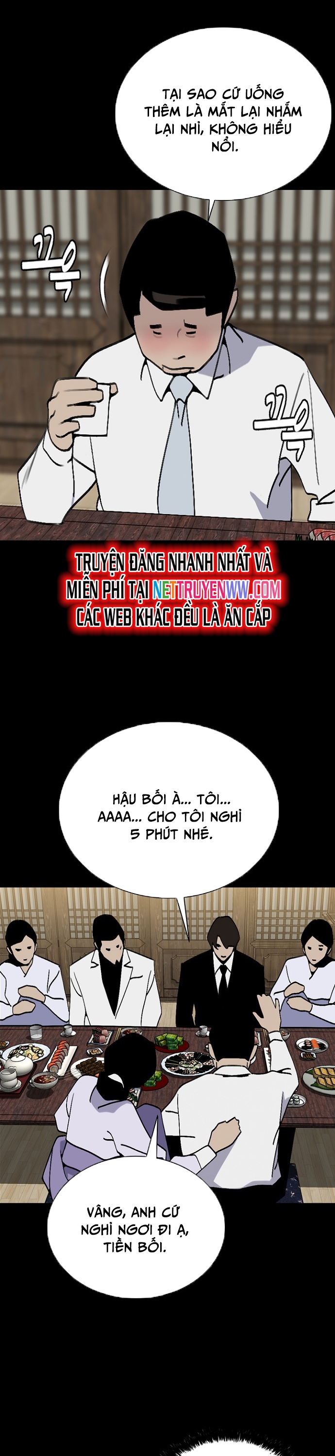 Đế Vương - Chương 75