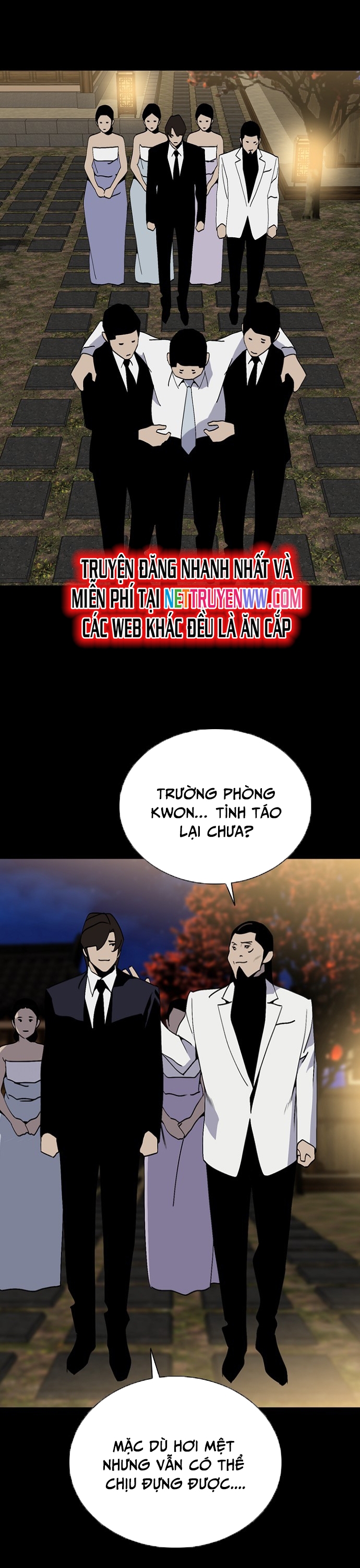 Đế Vương - Chương 75