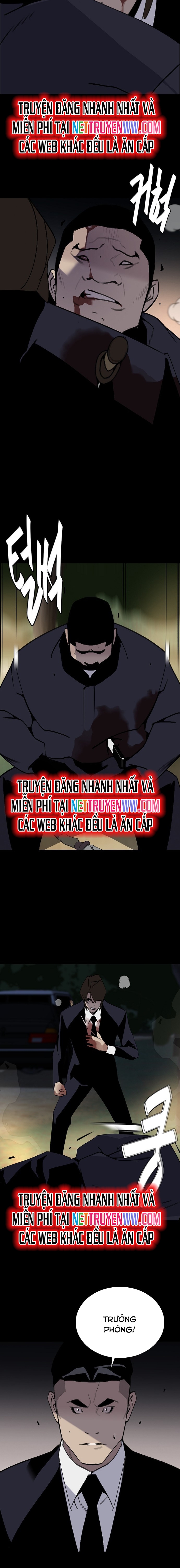 Đế Vương - Chương 76