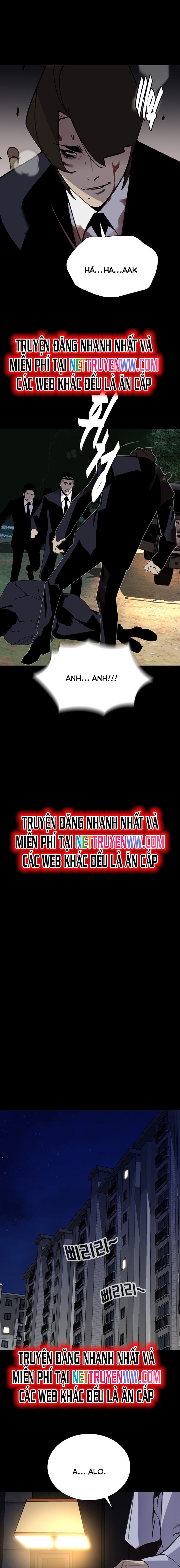Đế Vương - Chương 76