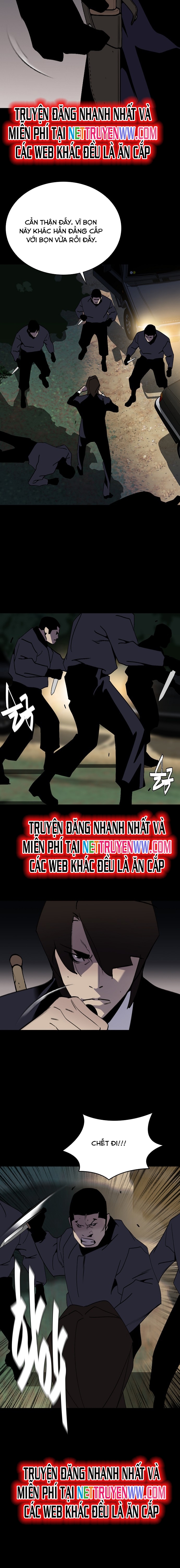 Đế Vương - Chương 76