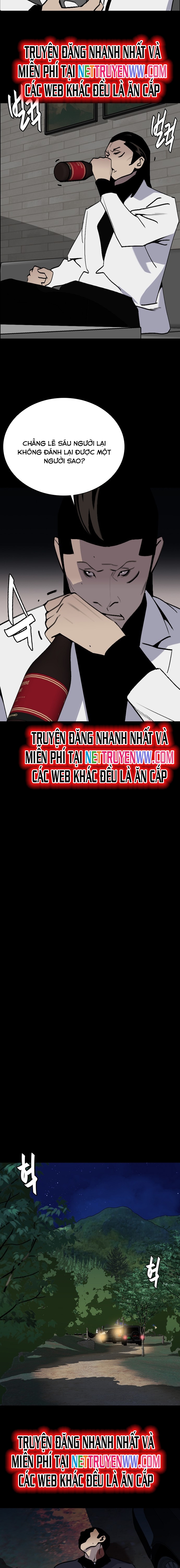 Đế Vương - Chương 76