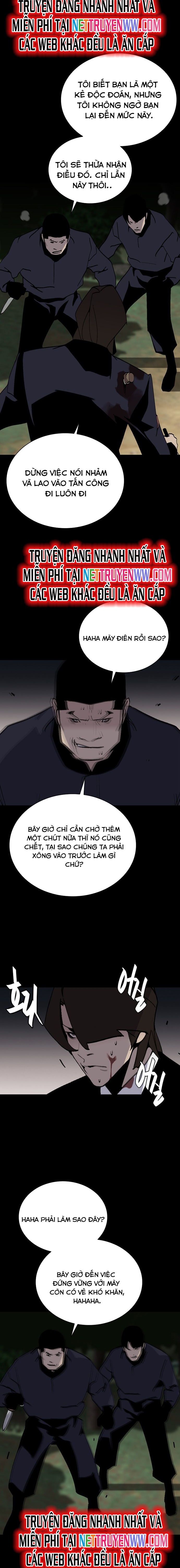 Đế Vương - Chương 76