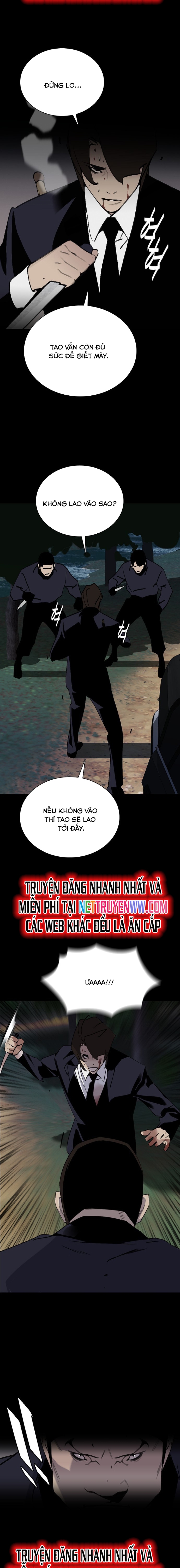 Đế Vương - Chương 76