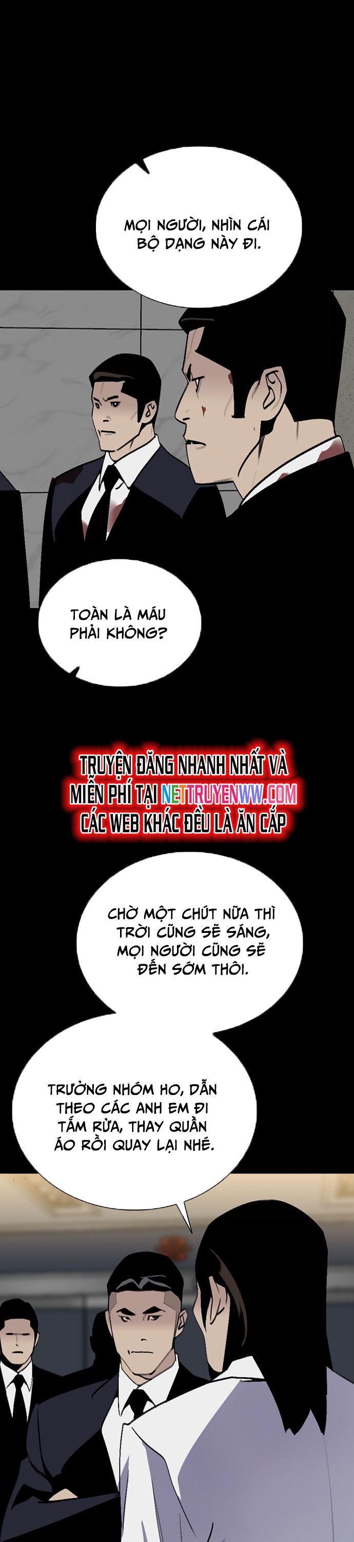 Đế Vương - Chương 77