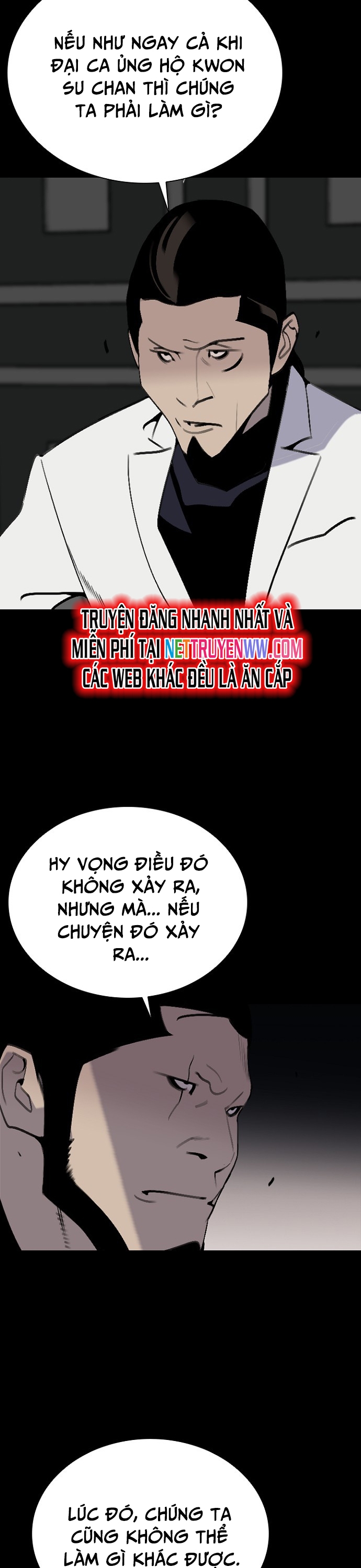 Đế Vương - Chương 77