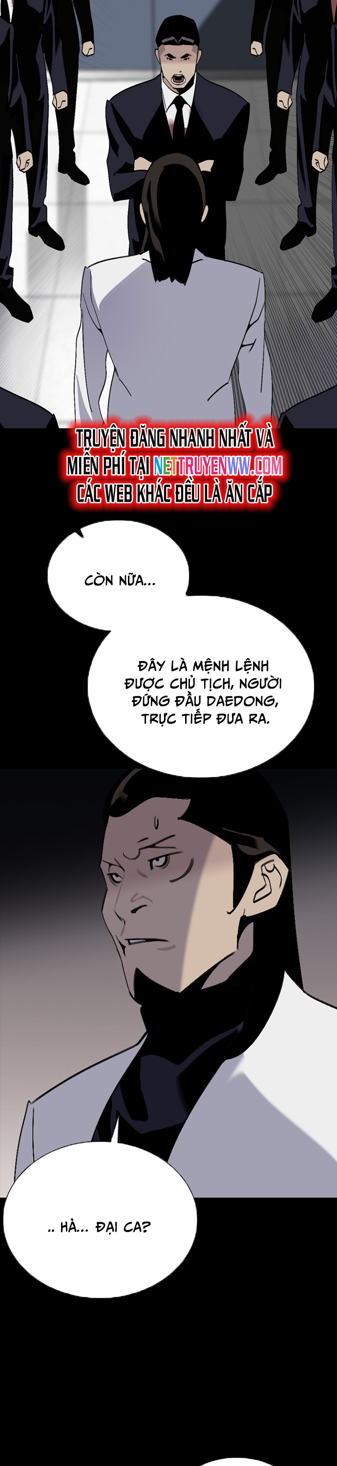 Đế Vương - Chương 77