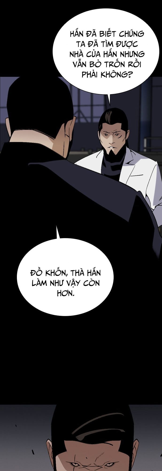 Đế Vương - Chương 78
