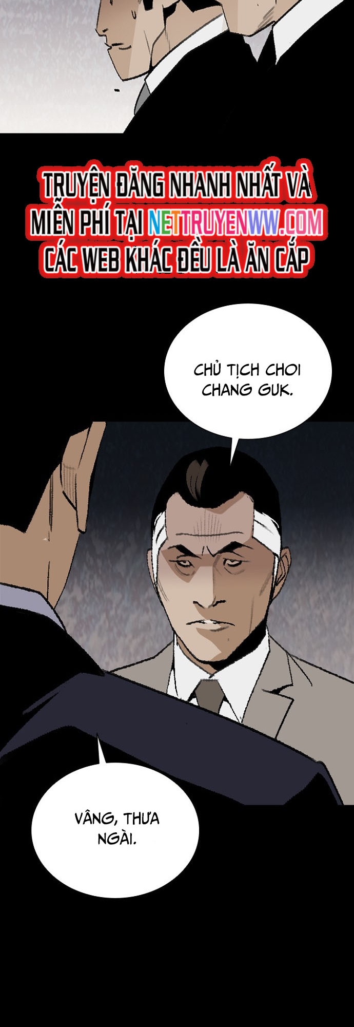 Đế Vương - Chương 78