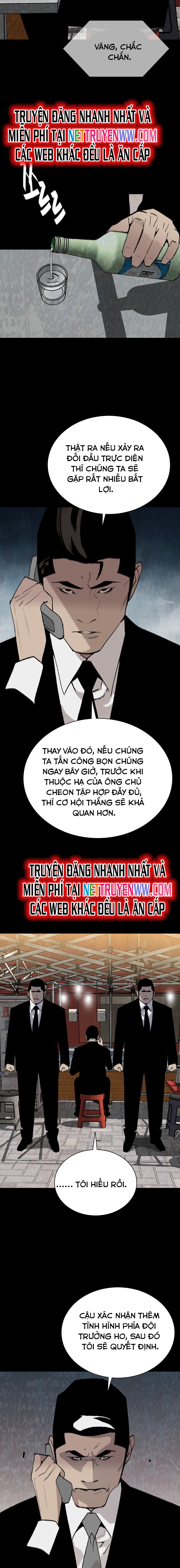 Đế Vương - Chương 79