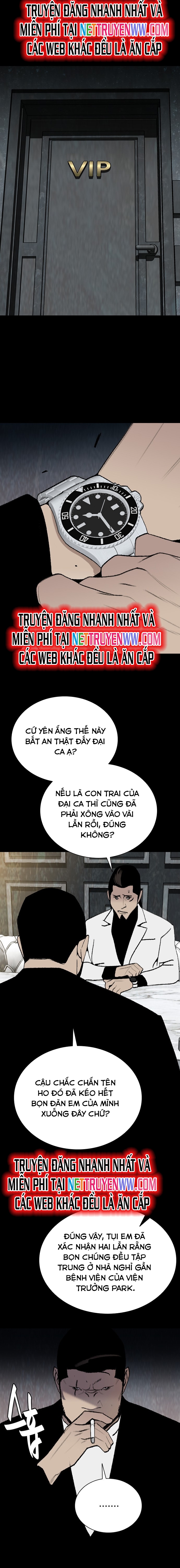 Đế Vương - Chương 79
