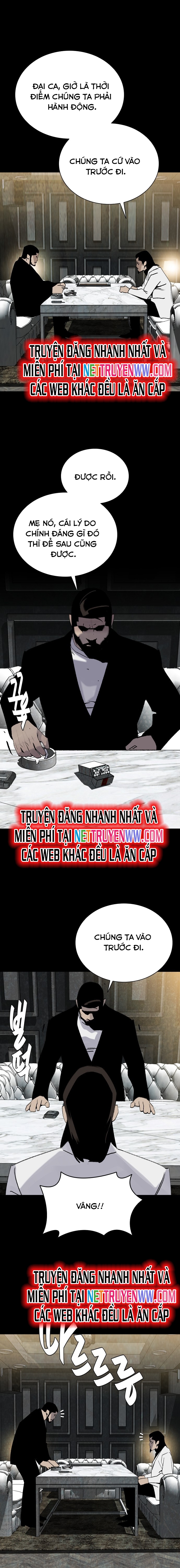 Đế Vương - Chương 79
