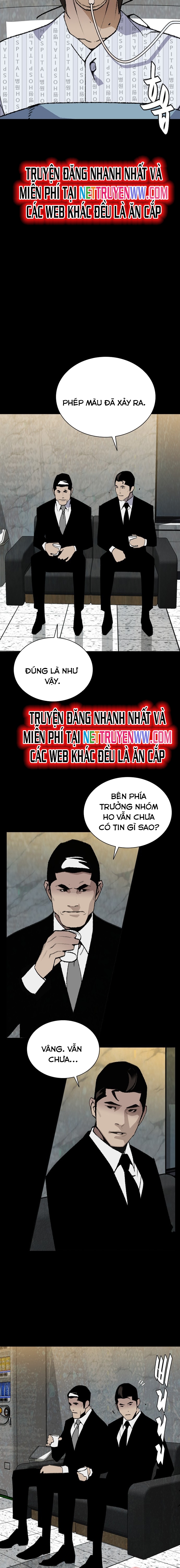 Đế Vương - Chương 79