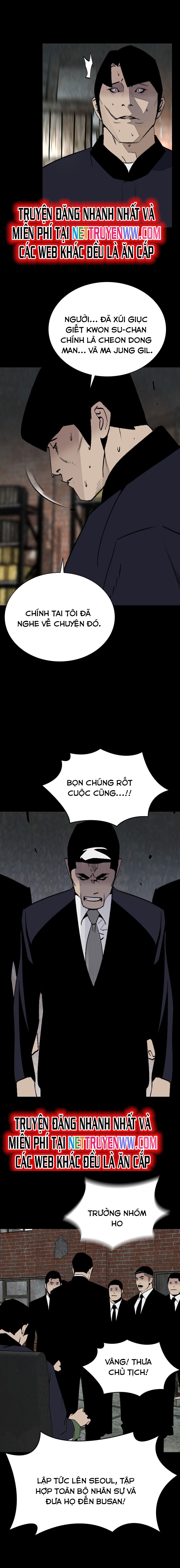 Đế Vương - Chương 79