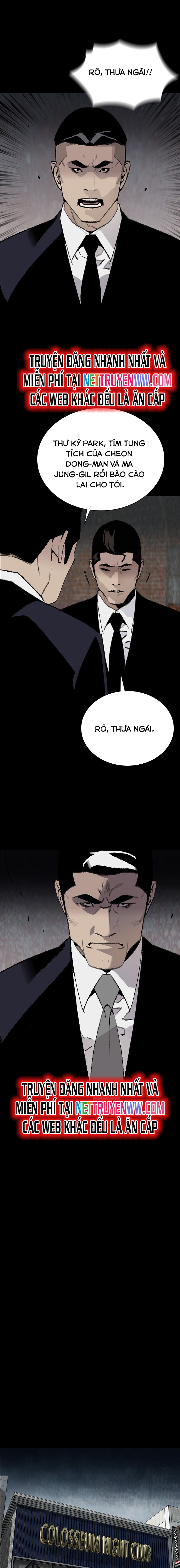 Đế Vương - Chương 79