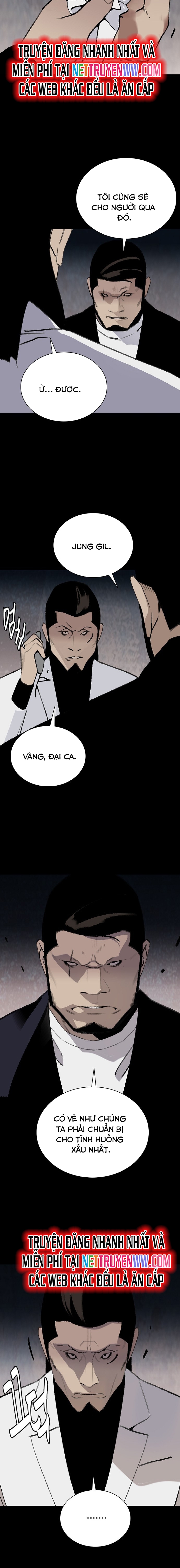 Đế Vương - Chương 79