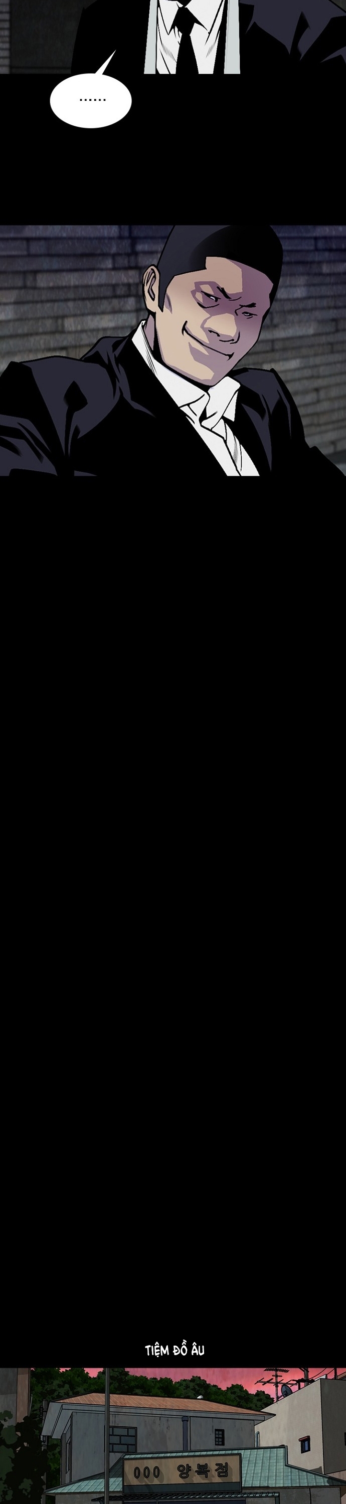 Đế Vương - Chương 8