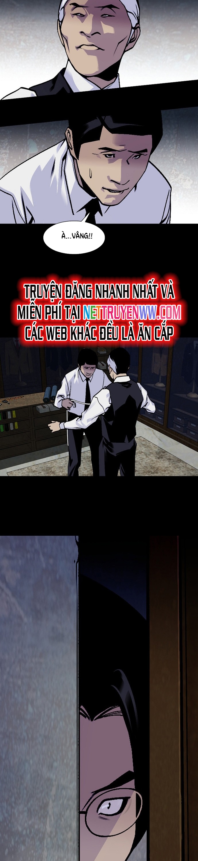 Đế Vương - Chương 8