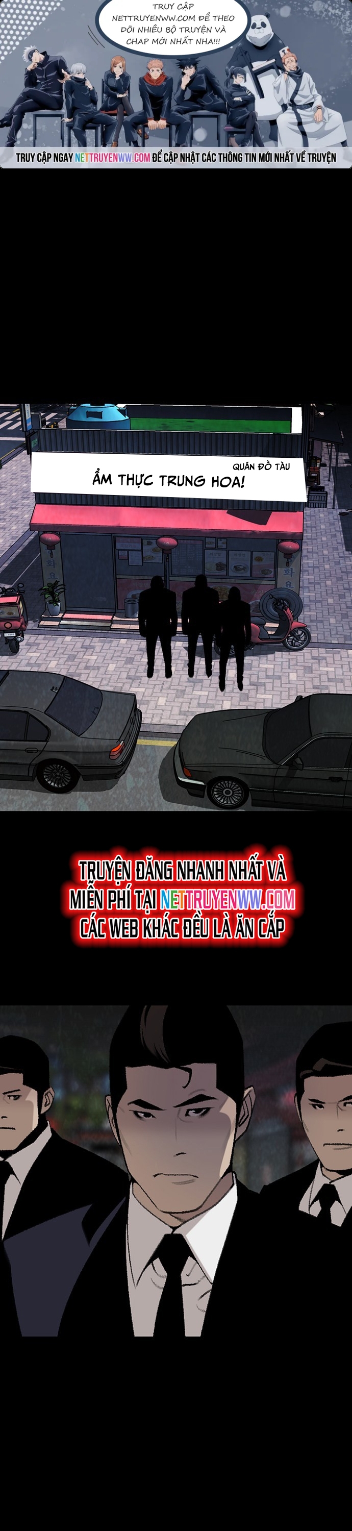 Đế Vương - Chương 81