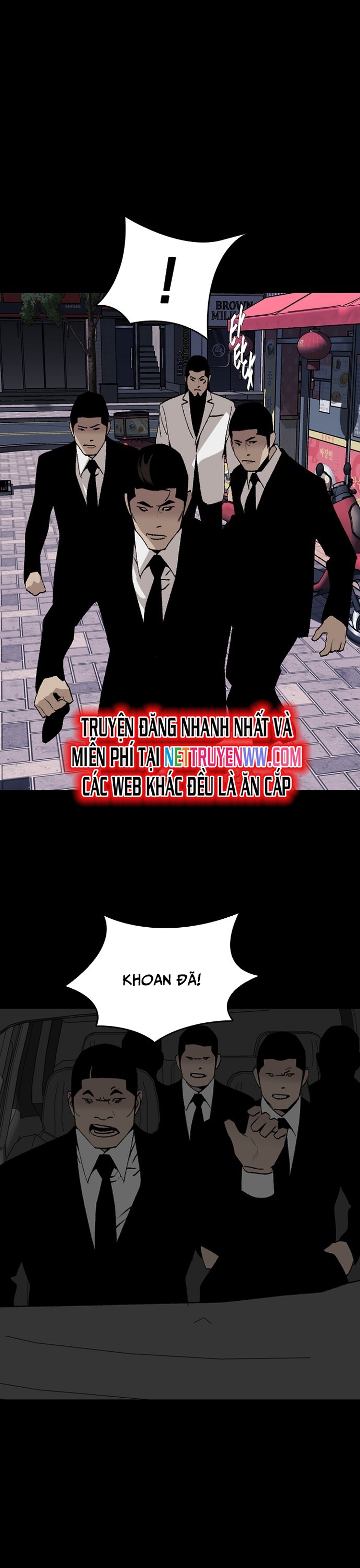 Đế Vương - Chương 81