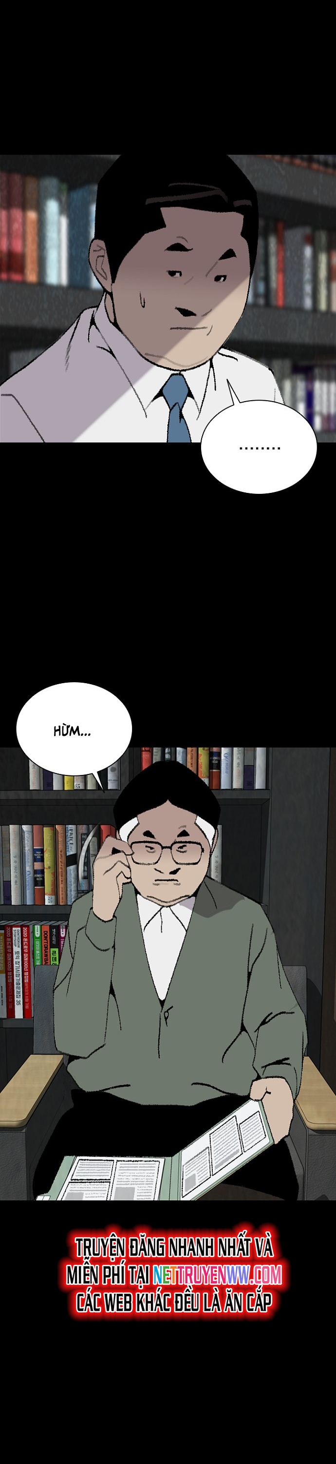 Đế Vương - Chương 82