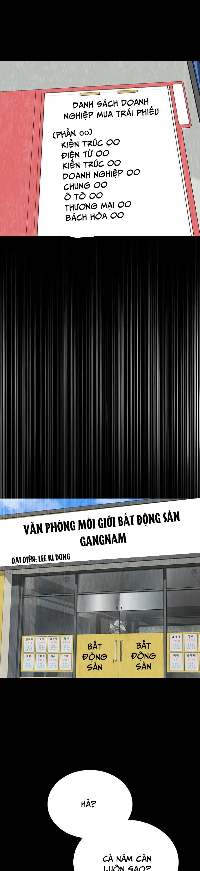 Đế Vương - Chương 82