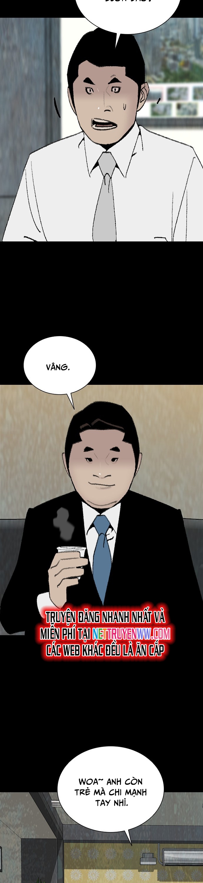 Đế Vương - Chương 82
