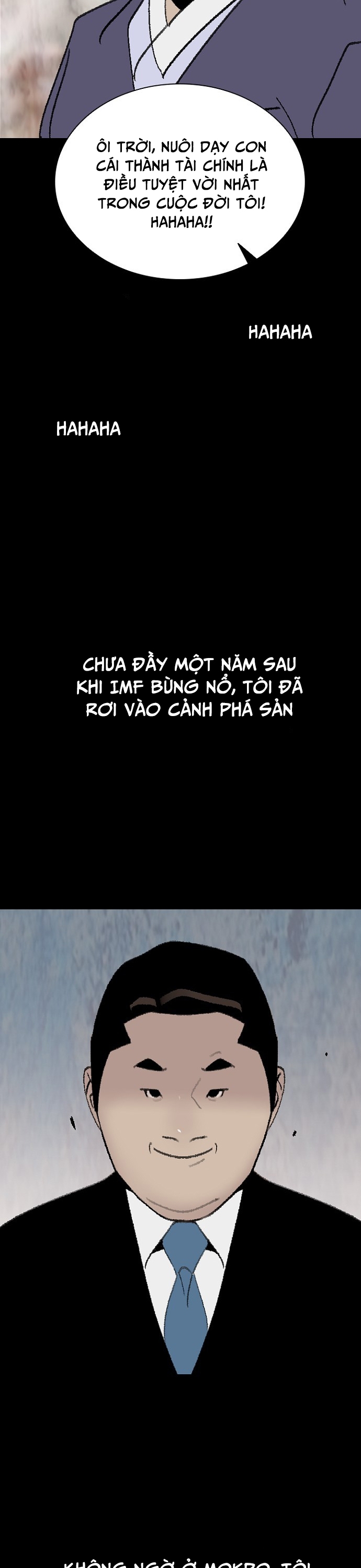 Đế Vương - Chương 82