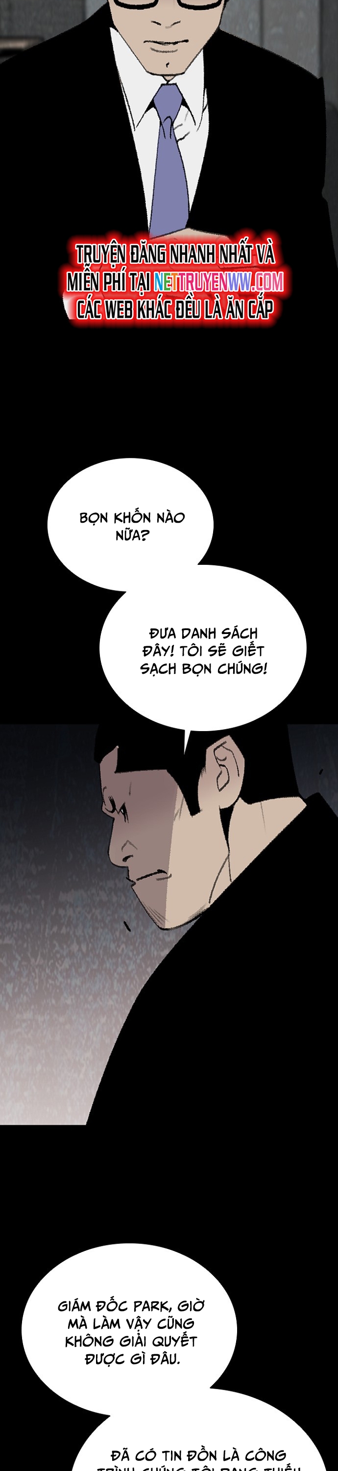Đế Vương - Chương 82