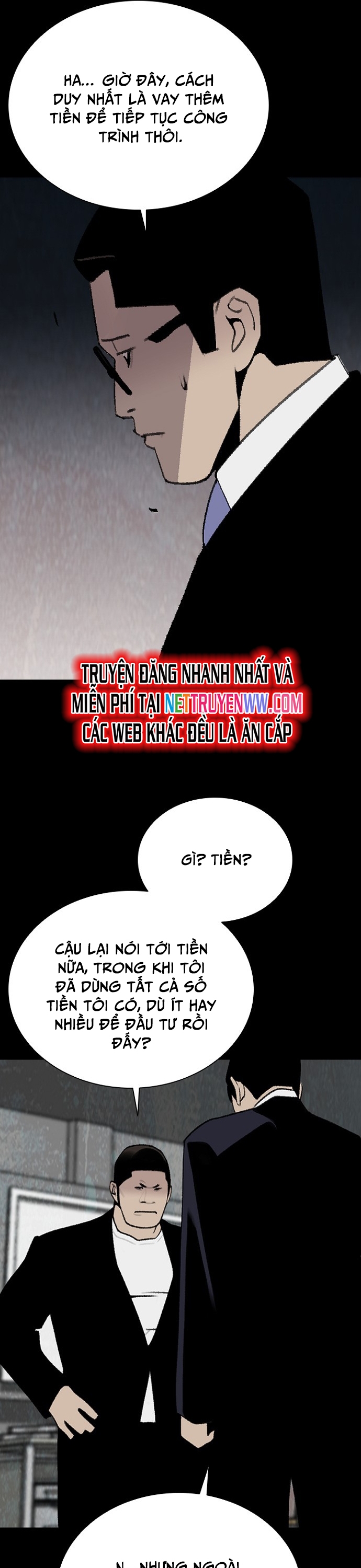 Đế Vương - Chương 82