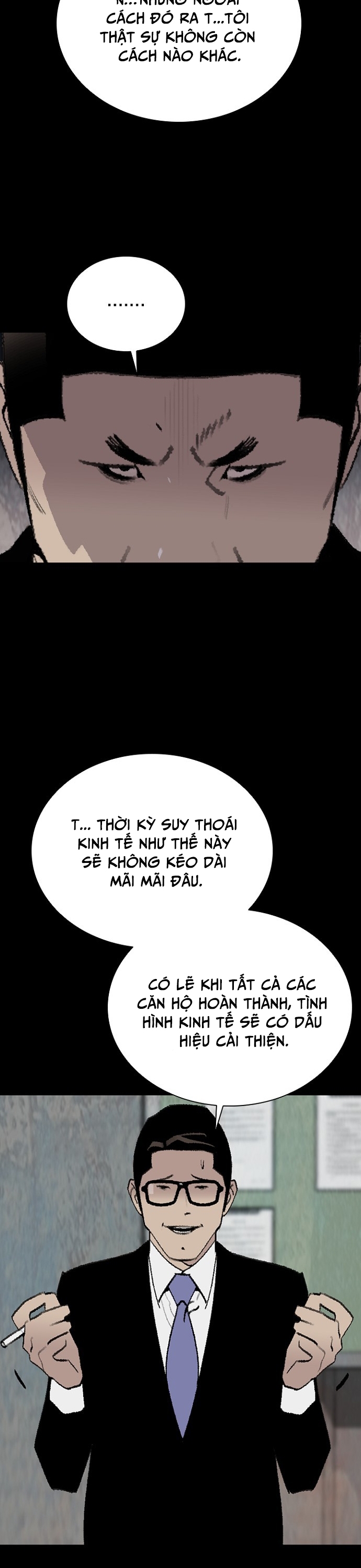 Đế Vương - Chương 82