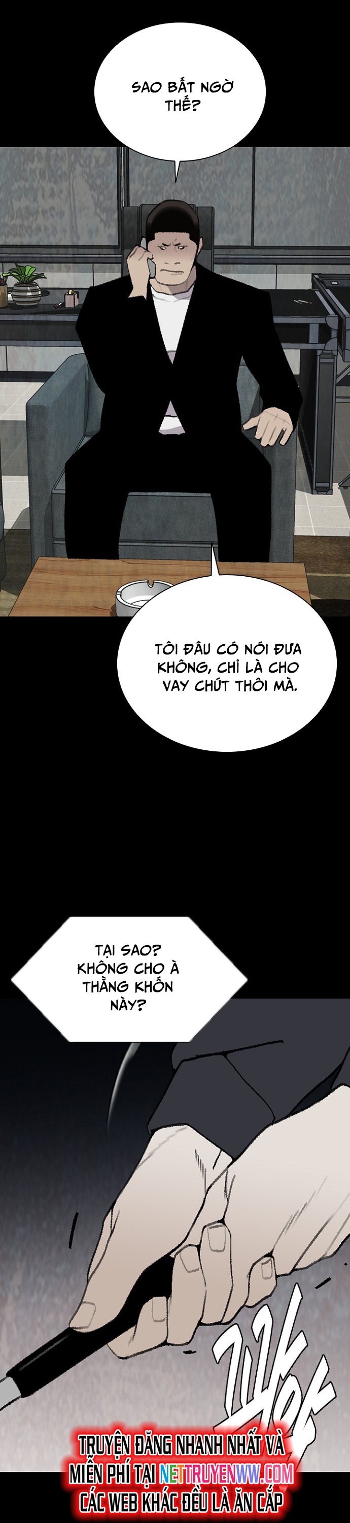 Đế Vương - Chương 82