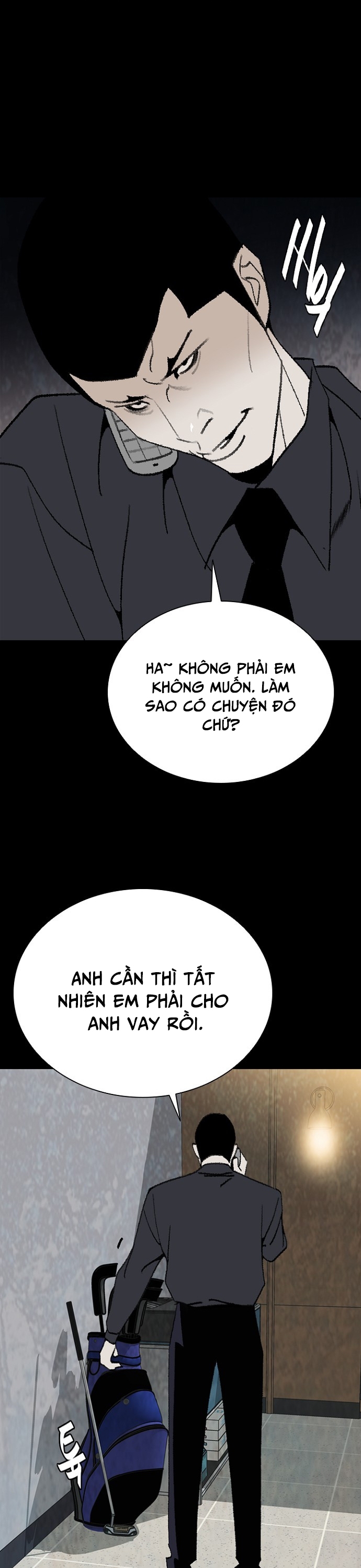 Đế Vương - Chương 82