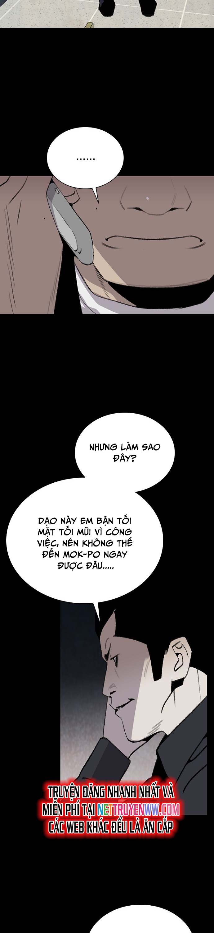 Đế Vương - Chương 82