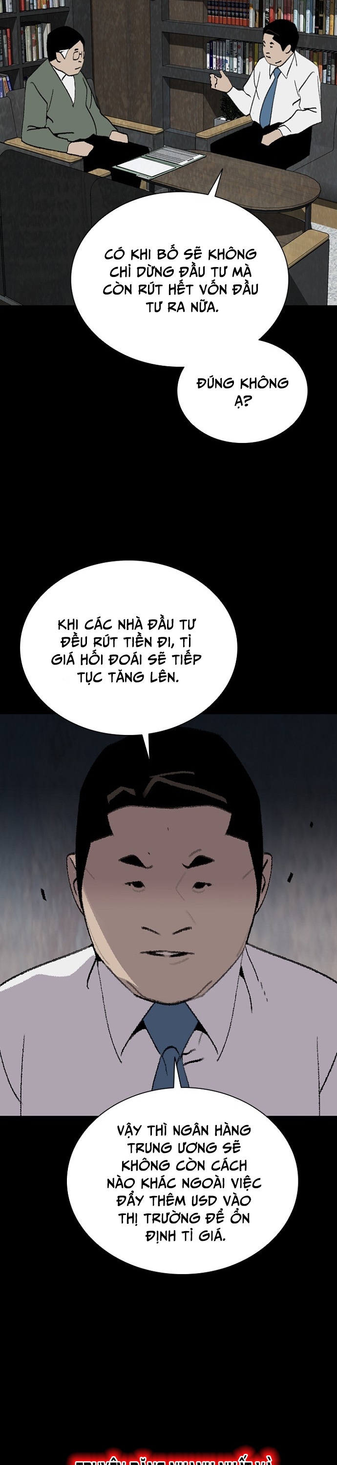 Đế Vương - Chương 82