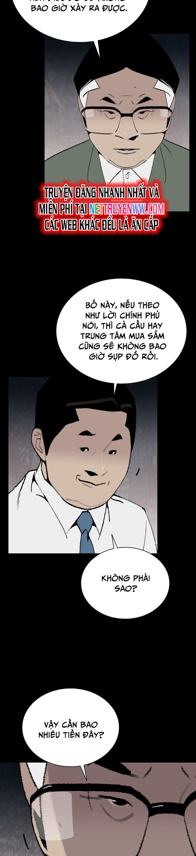 Đế Vương - Chương 82