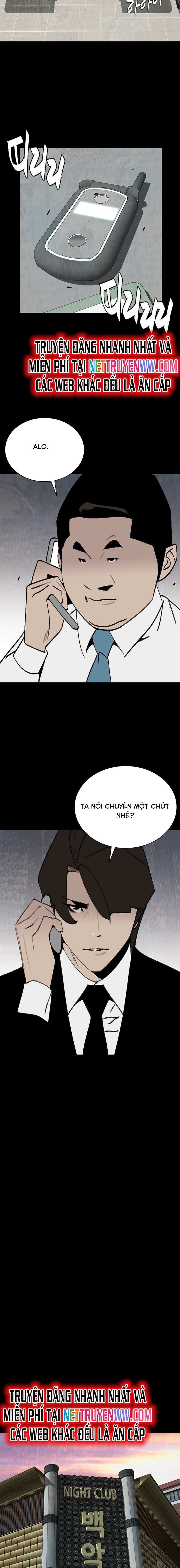 Đế Vương - Chương 83