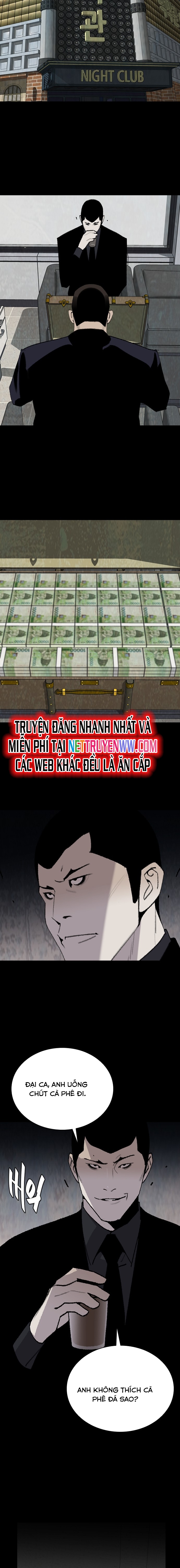 Đế Vương - Chương 83