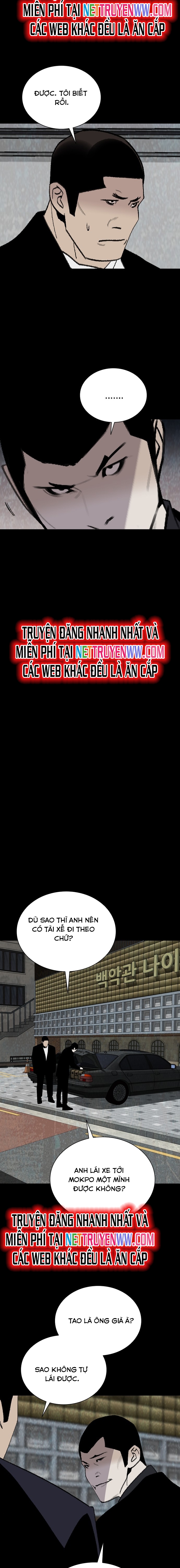 Đế Vương - Chương 83