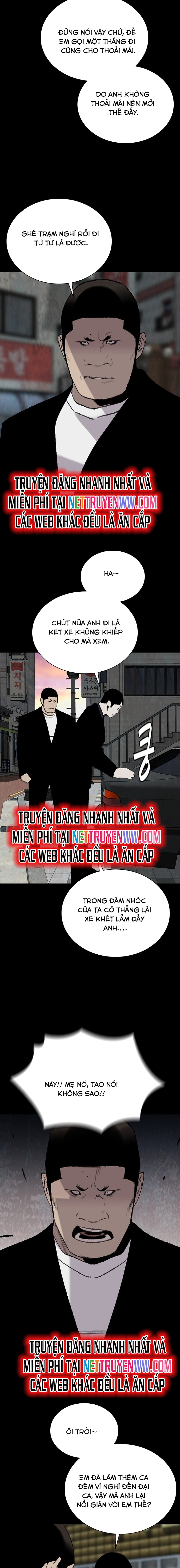 Đế Vương - Chương 83