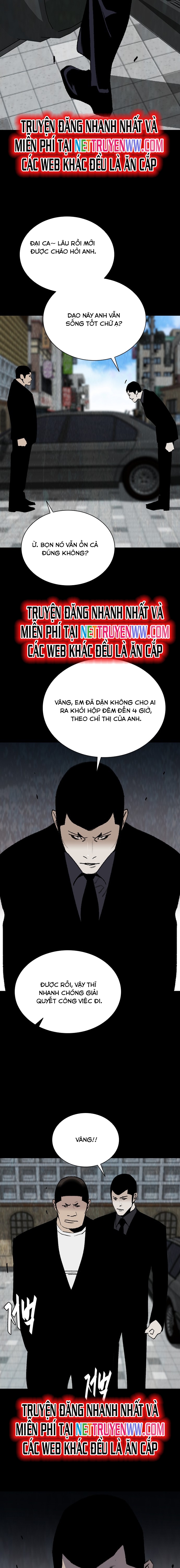 Đế Vương - Chương 83