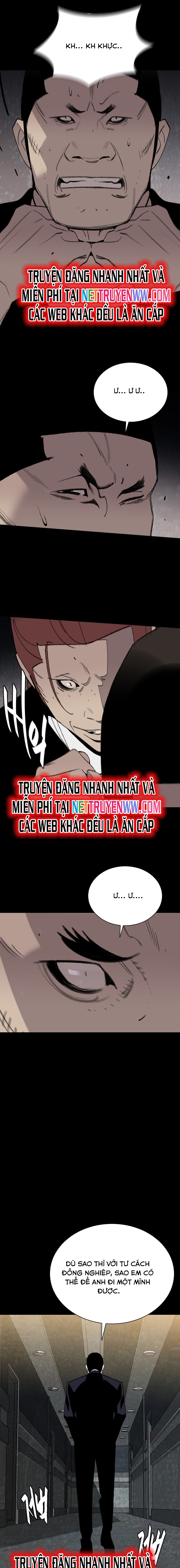 Đế Vương - Chương 83