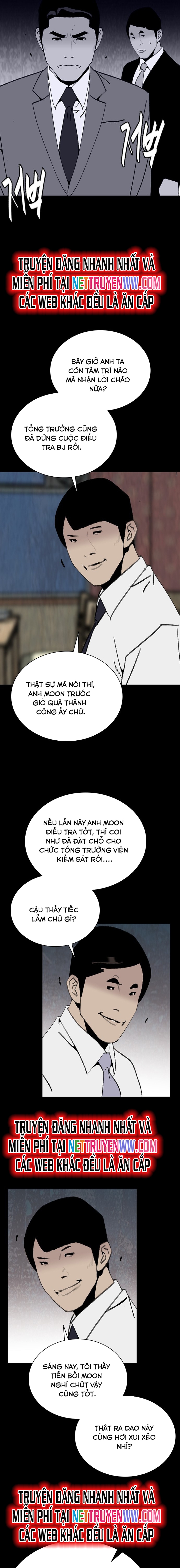 Đế Vương - Chương 83