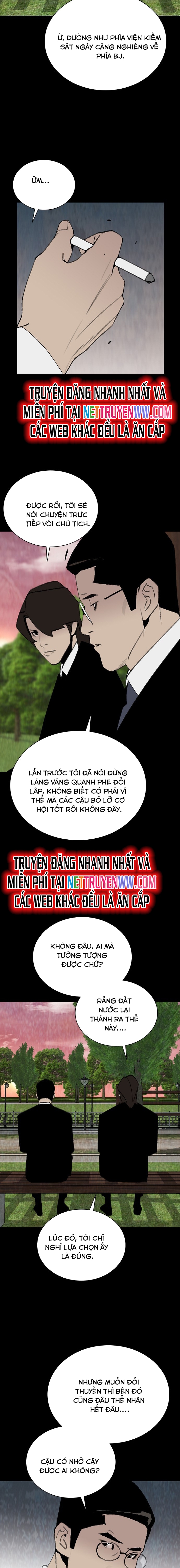 Đế Vương - Chương 83