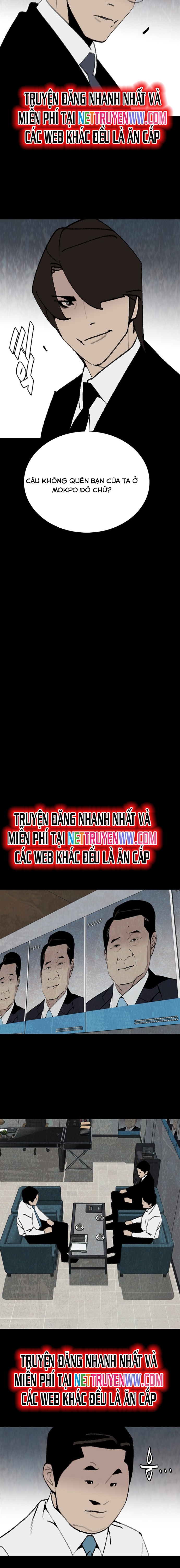 Đế Vương - Chương 83